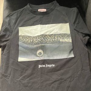Palm Angels shirt